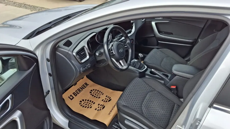 KIA XCeed -