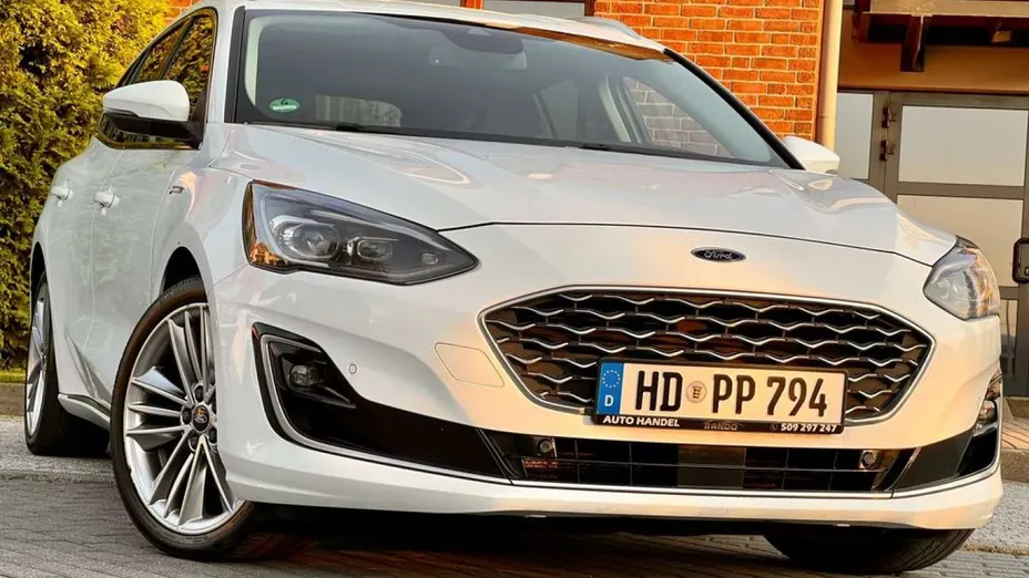 FORD Focus -