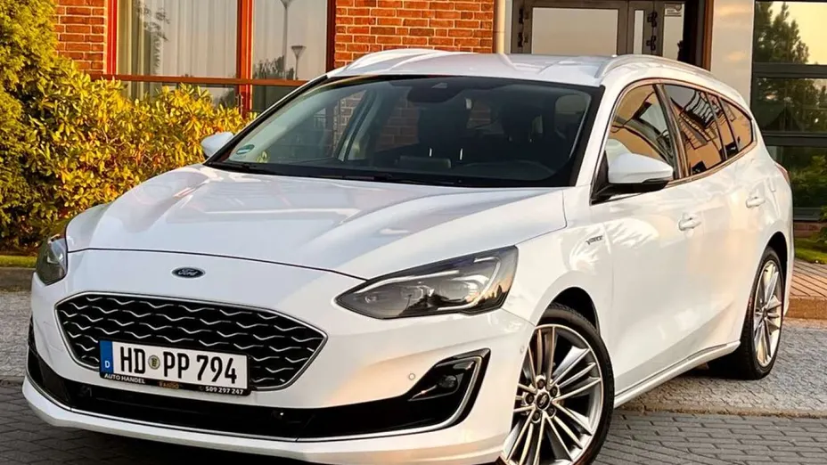 FORD Focus -