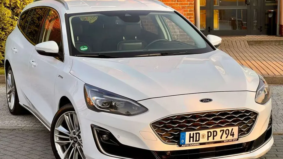 FORD Focus -