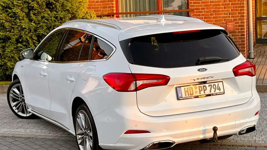 FORD Focus -