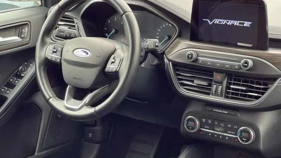 FORD Focus -