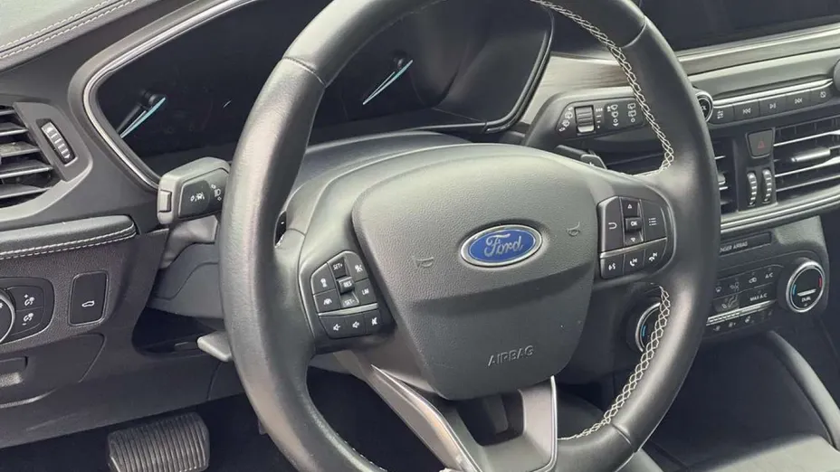FORD Focus -