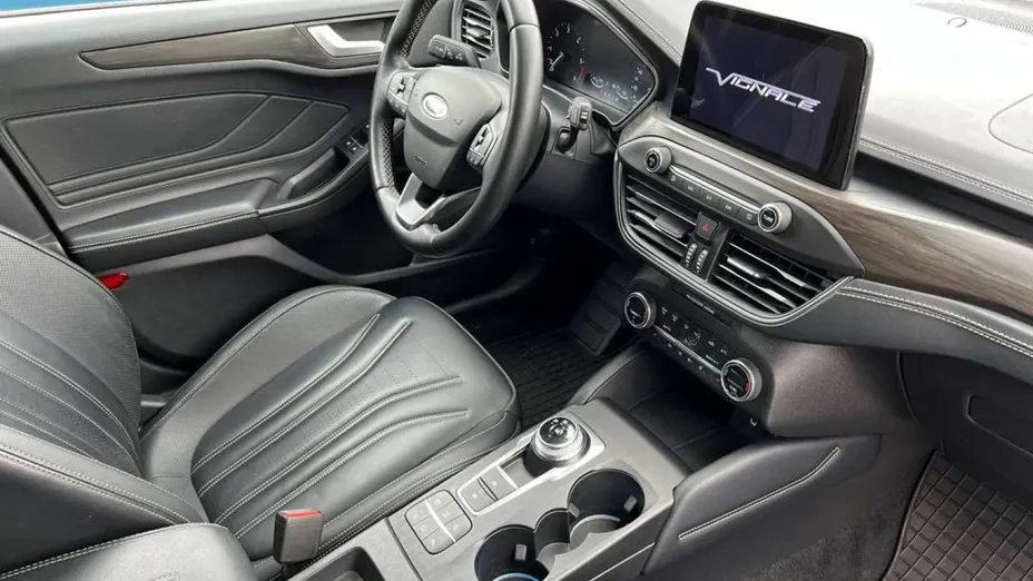 FORD Focus -