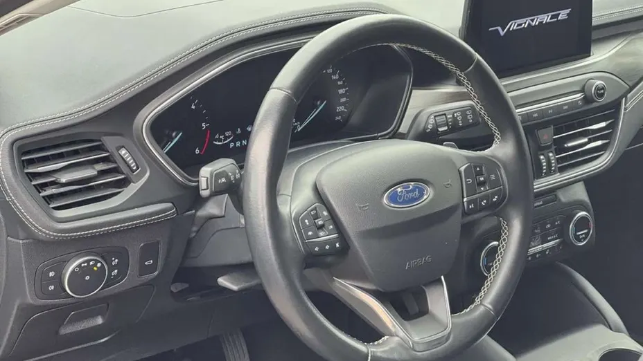 FORD Focus -