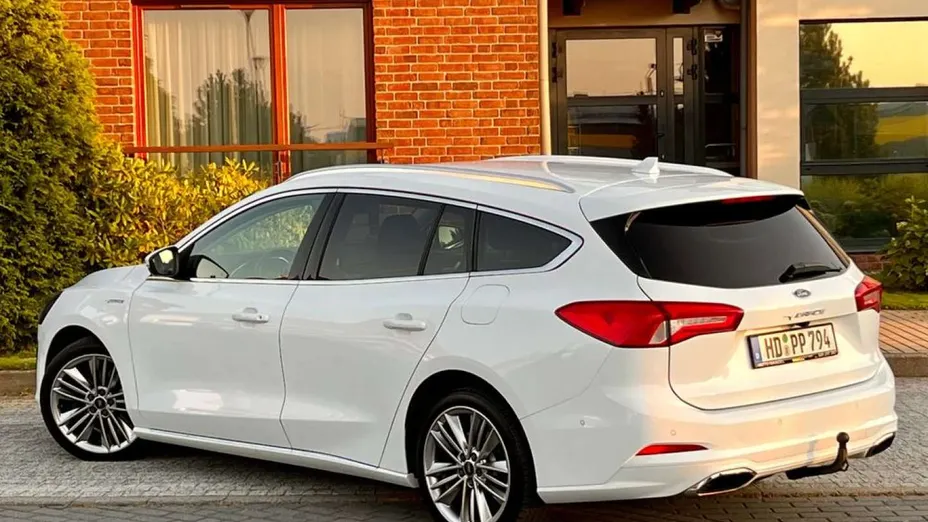 FORD Focus -