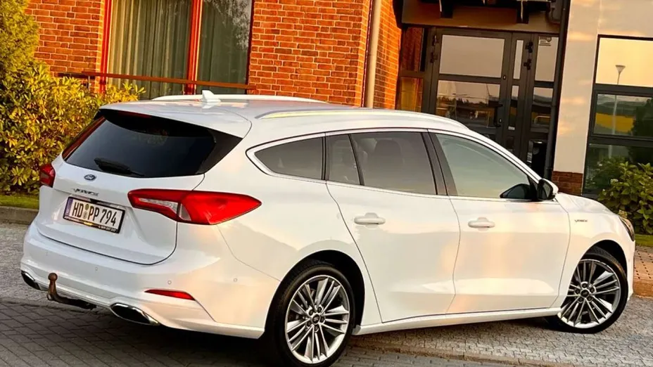 FORD Focus -