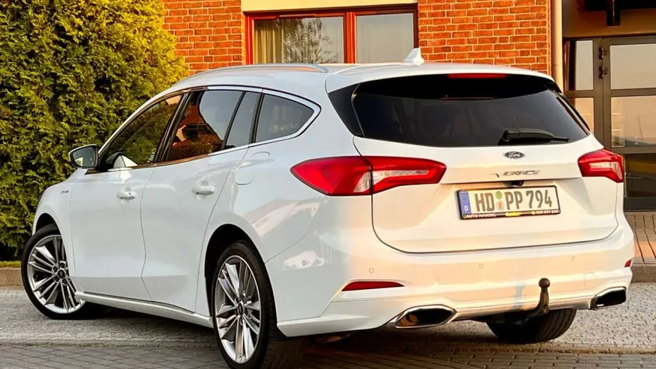FORD Focus -