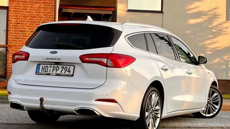 FORD Focus -