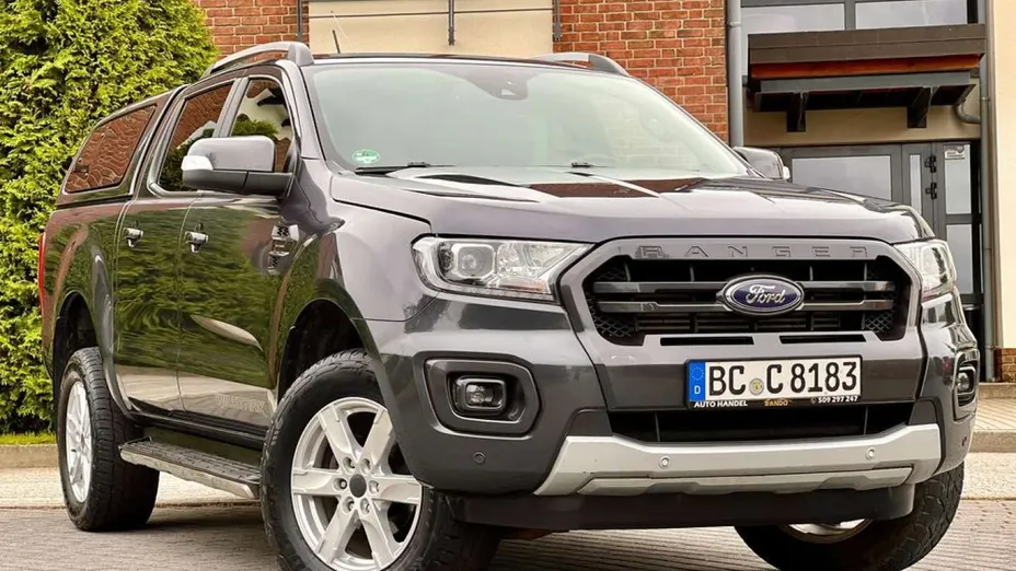 FORD Ranger -