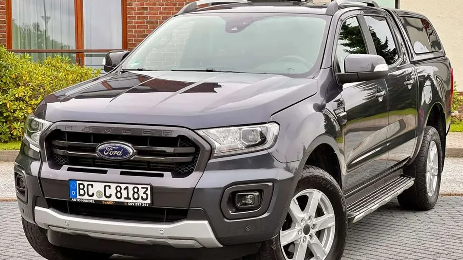 FORD Ranger -