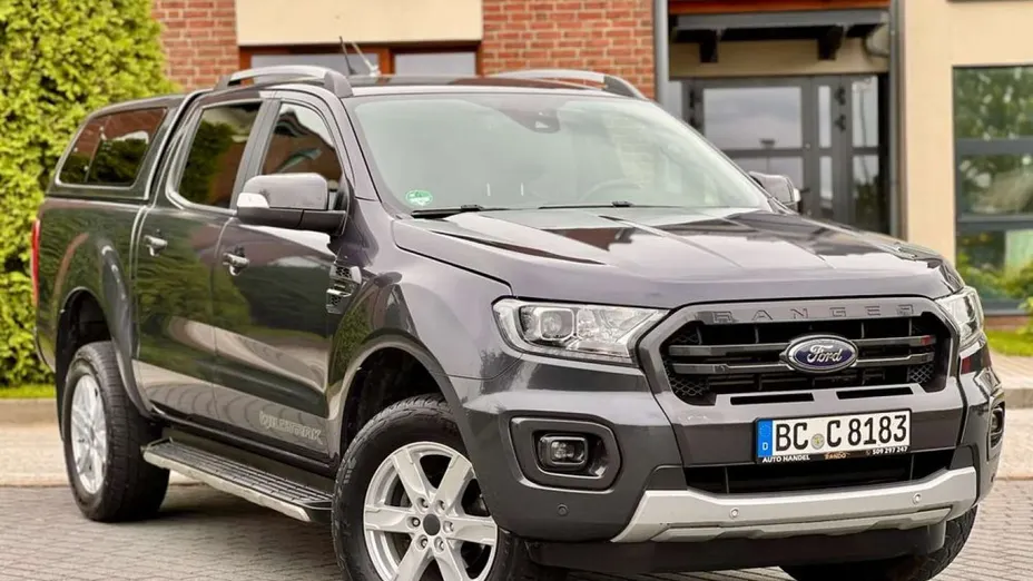 FORD Ranger -