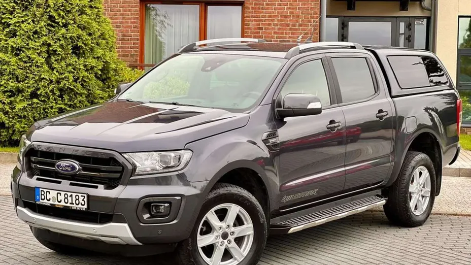 FORD Ranger -