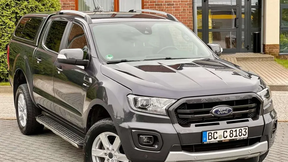 FORD Ranger -