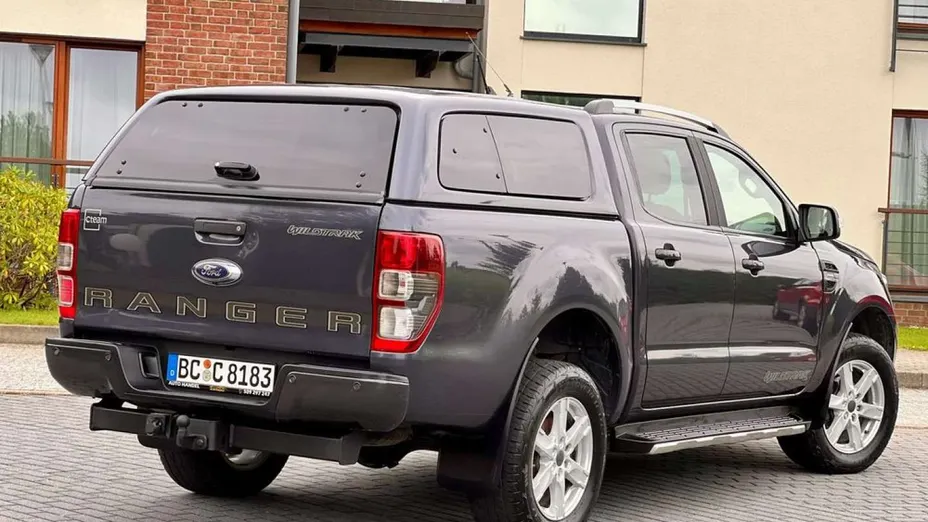 FORD Ranger -