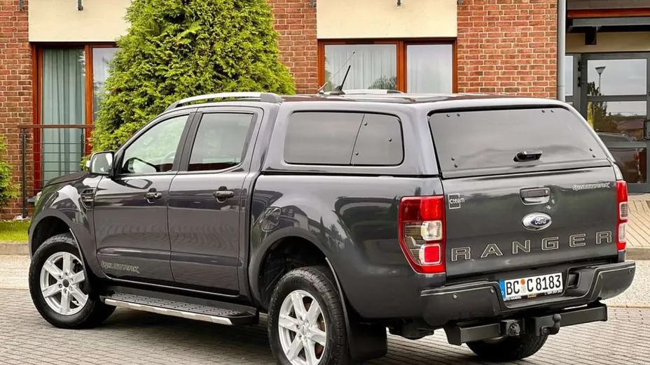 FORD Ranger -