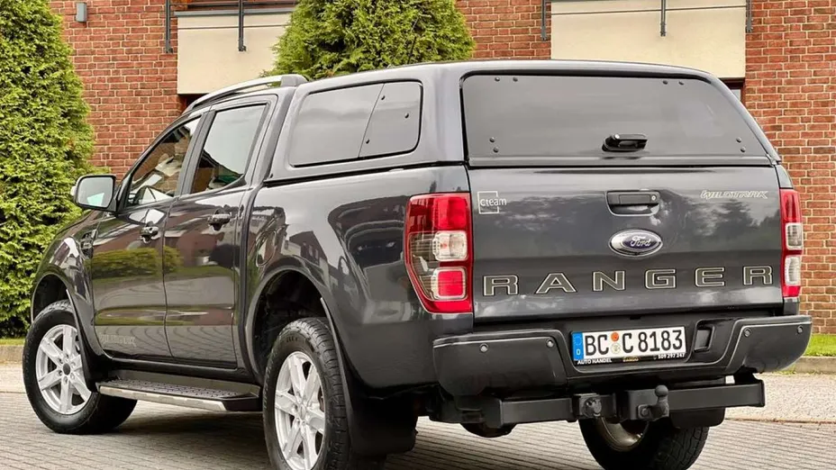 FORD Ranger -