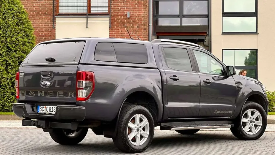 FORD Ranger -