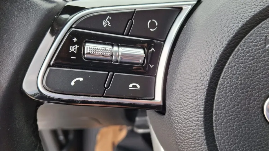 KIA XCeed -