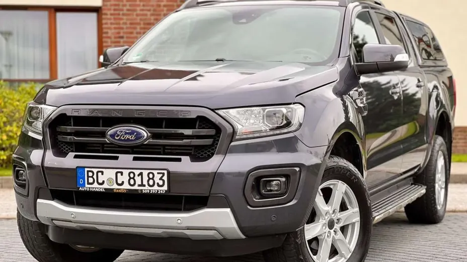 FORD Ranger -