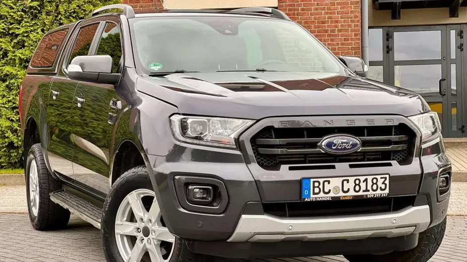 FORD Ranger -