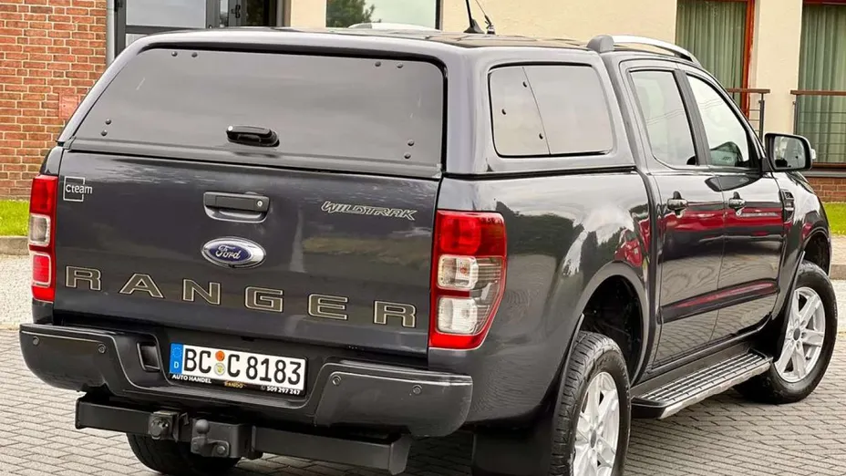FORD Ranger -