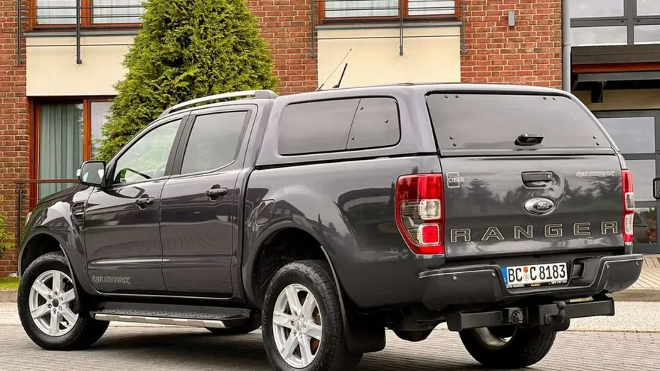 FORD Ranger -