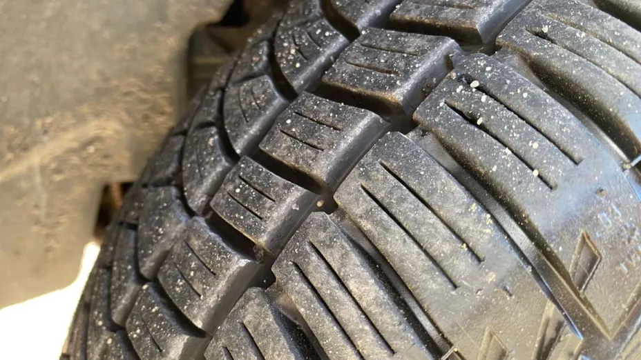 JEEP Cherokee -