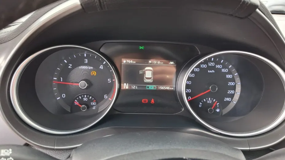 KIA XCeed -
