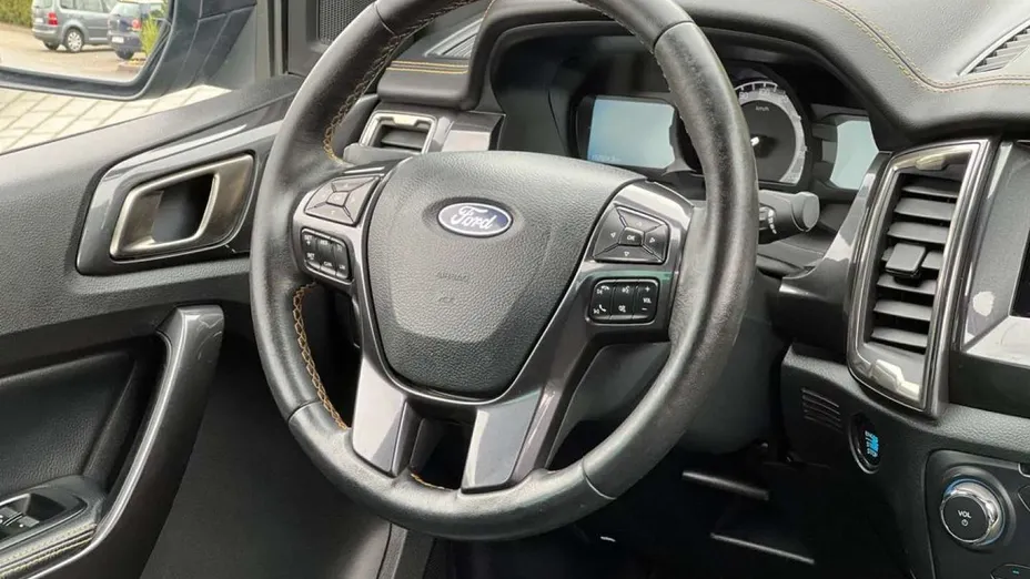 FORD Ranger -
