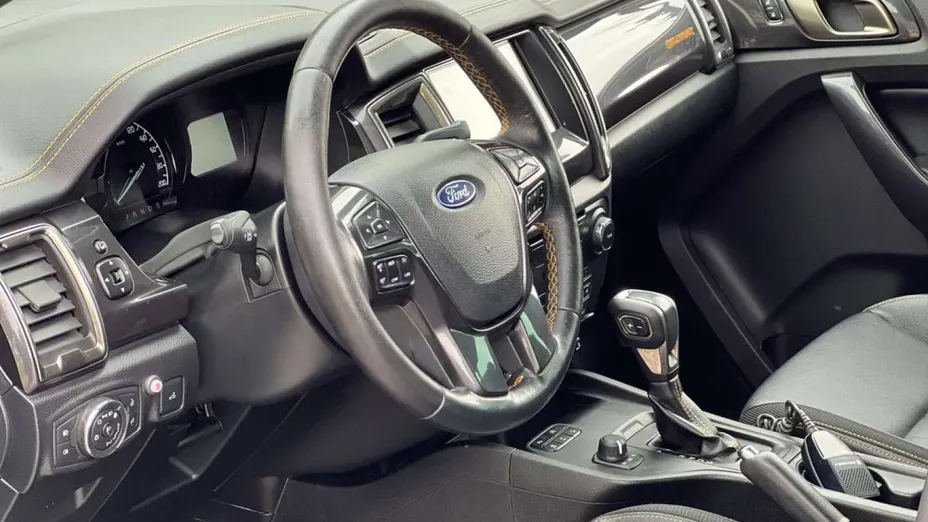 FORD Ranger -