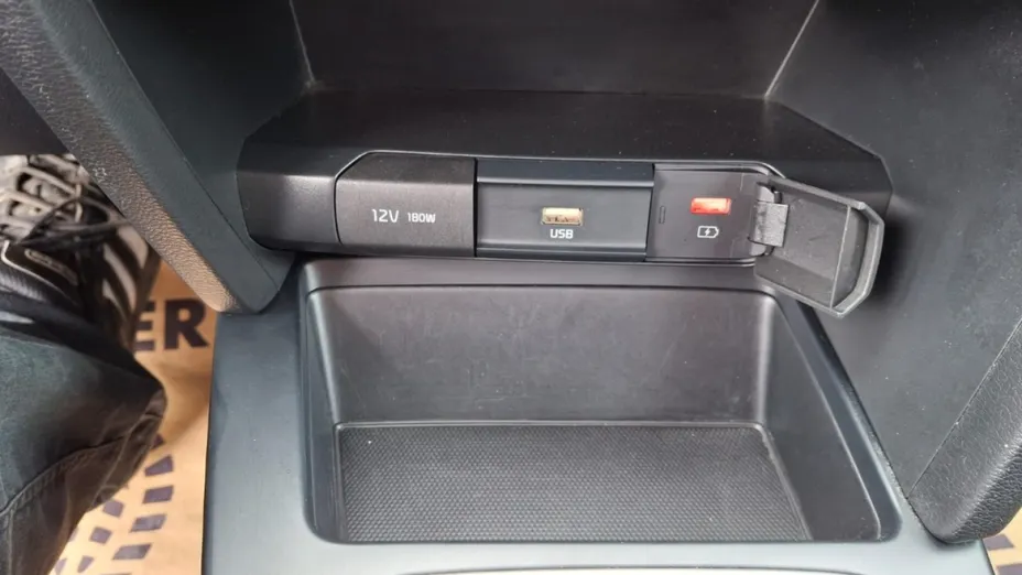 KIA XCeed -
