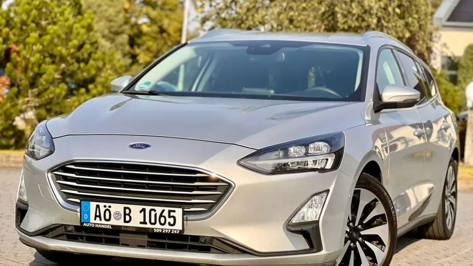 FORD Focus -