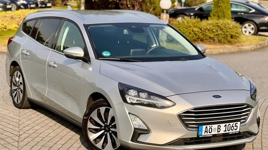 FORD Focus -