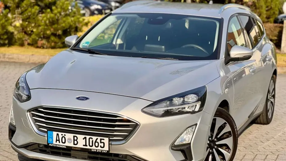 FORD Focus -