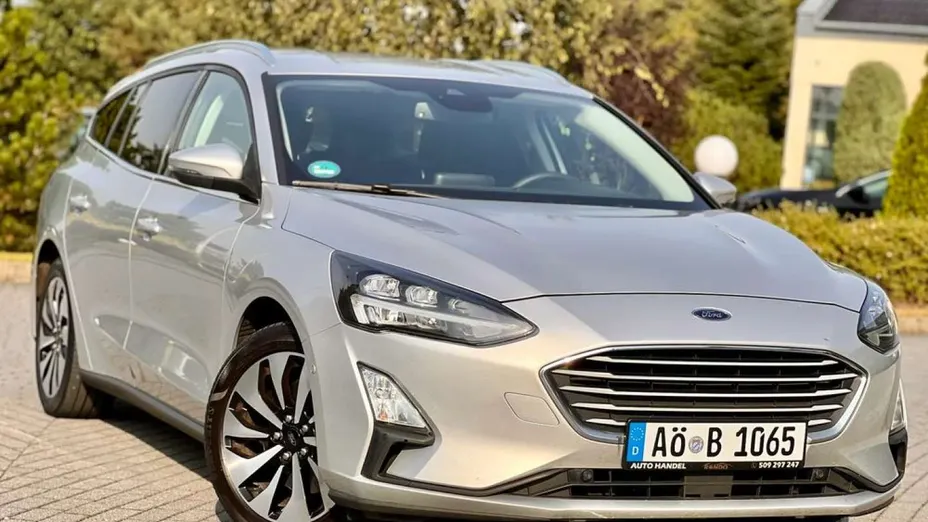 FORD Focus -