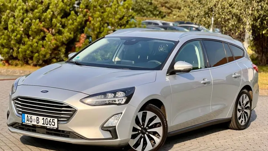 FORD Focus -