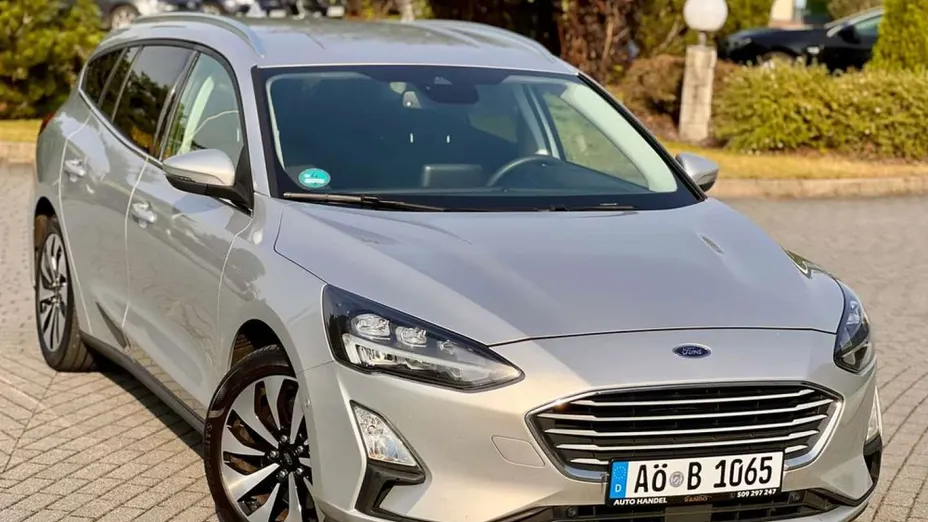 FORD Focus -