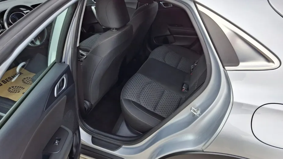 KIA XCeed -