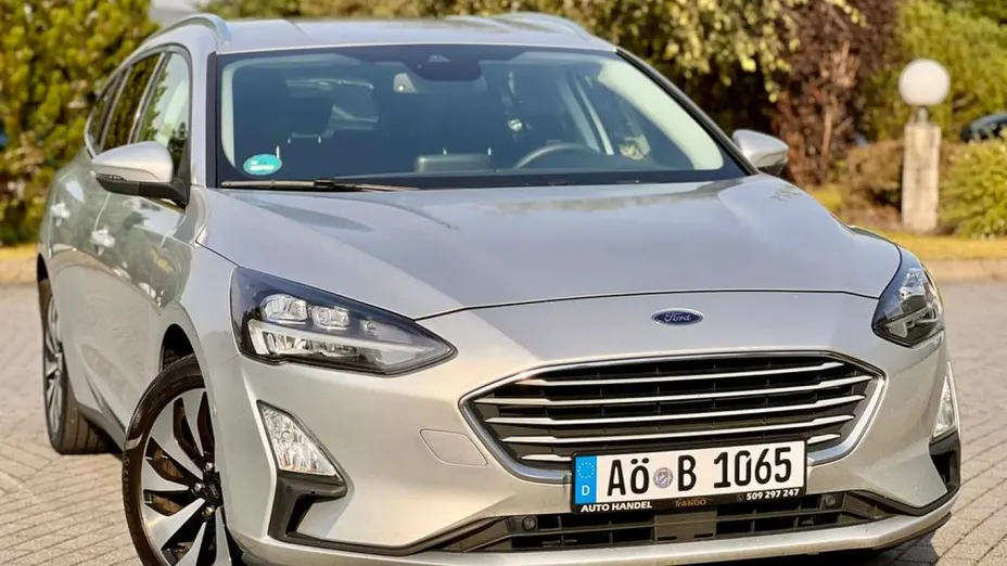 FORD Focus -