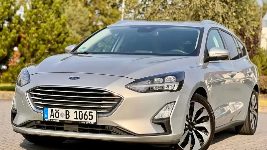 FORD Focus -