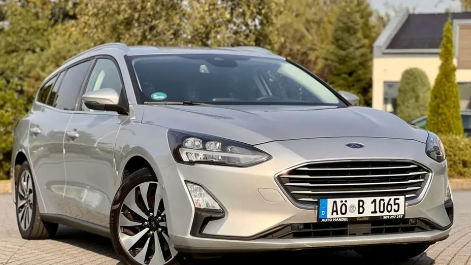 FORD Focus -