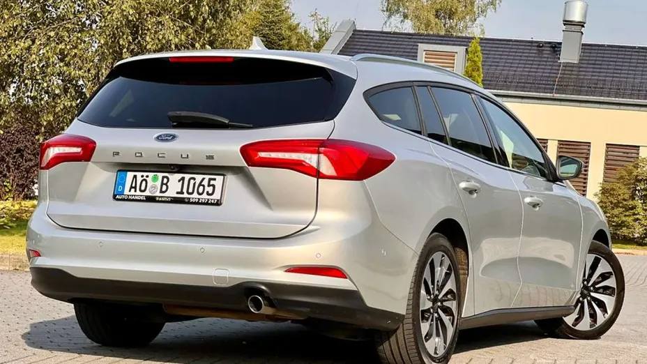 FORD Focus -
