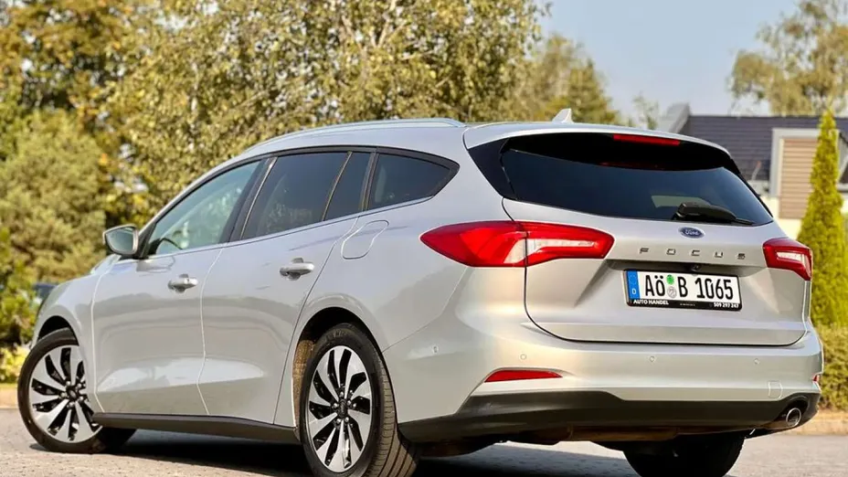 FORD Focus -