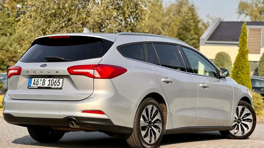 FORD Focus -