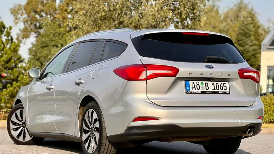 FORD Focus -
