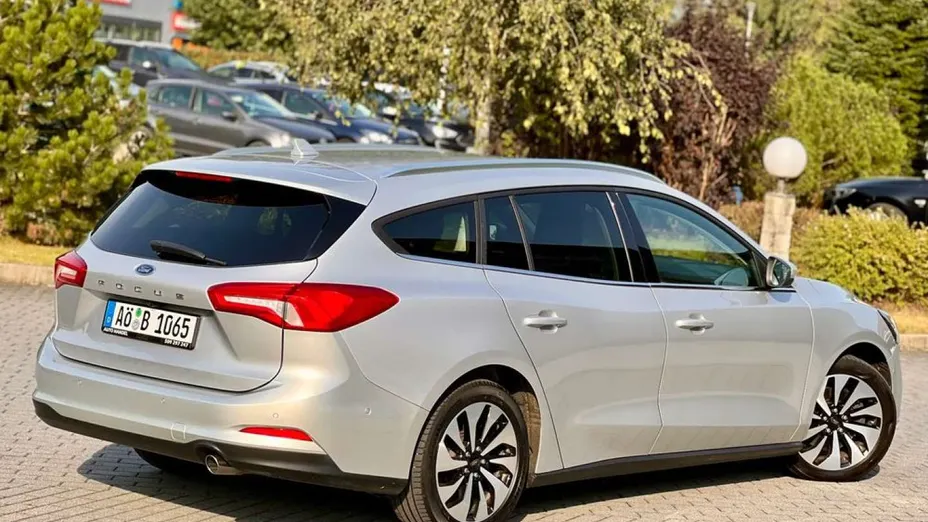 FORD Focus -