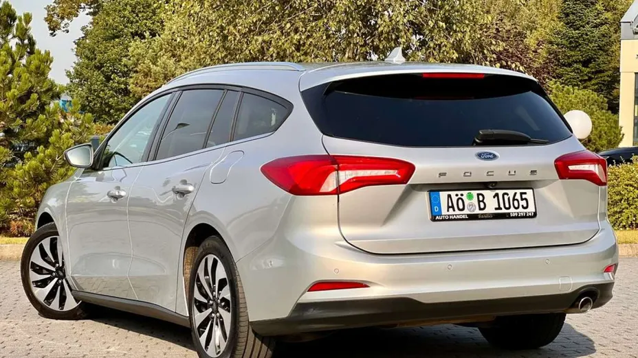 FORD Focus -