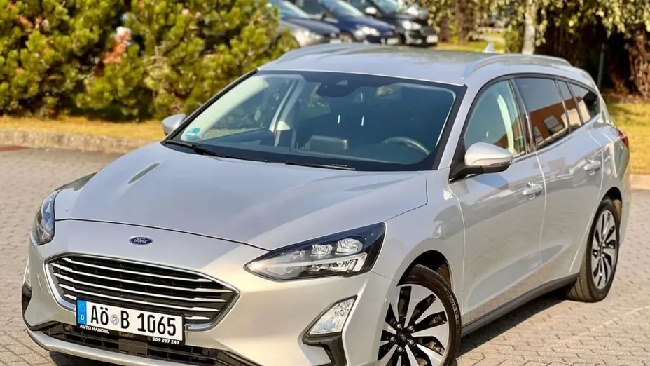 FORD Focus -