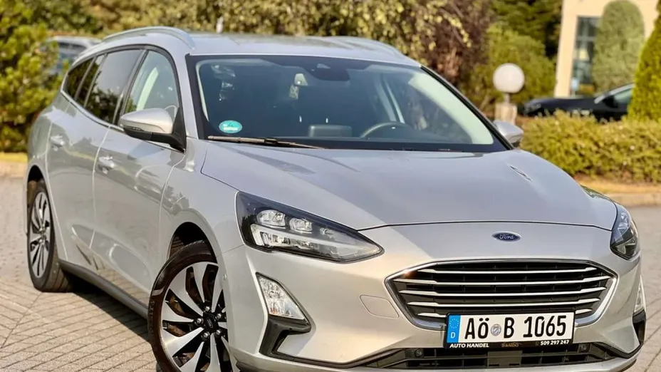 FORD Focus -